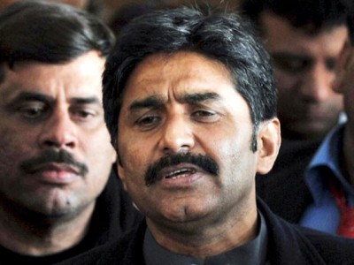 pcb offers consultancy role to miandad pcb offers consultancy role to miandad