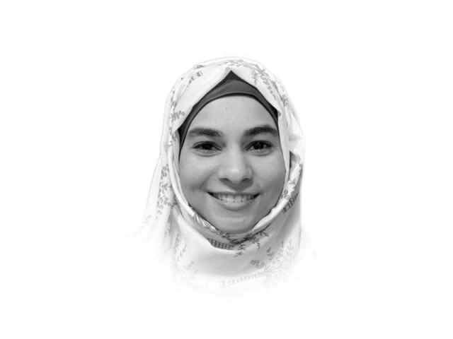 the writer has a degree from lums in political science and is a member of the editorial staff of the express tribune she can be reached at j vaqar gmail com the writer has a degree from lums in political science and is a member of the editorial staff of the express tribune she can be reached at j vaqar gmail com