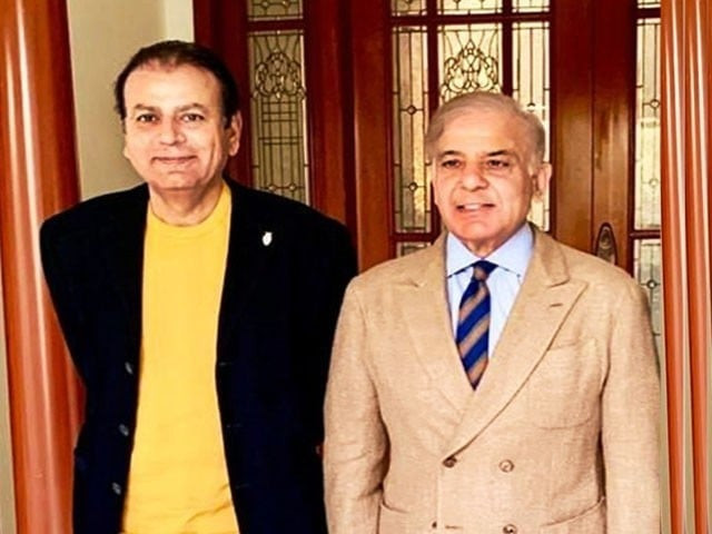 pm s digital media focal person resigns pm s digital media focal person resigns