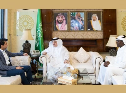 saudi vision 2030 ksa urged to intake 1 million pakistani workforce annually saudi vision 2030 ksa urged to intake 1 million pakistani workforce annually