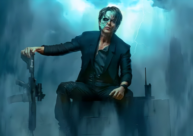 pakistanis can watch the extended version of shah rukh khan s jawan on netflix pakistanis can watch the extended version of shah rukh khan s jawan on netflix