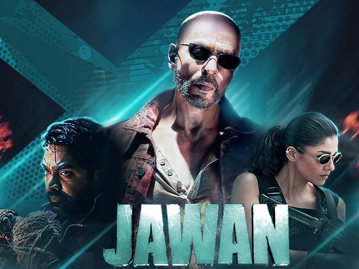 Jawan 2023: The Film that Made Shah Rukh Khan the King of Bollywood Again, by Digital Brand Story