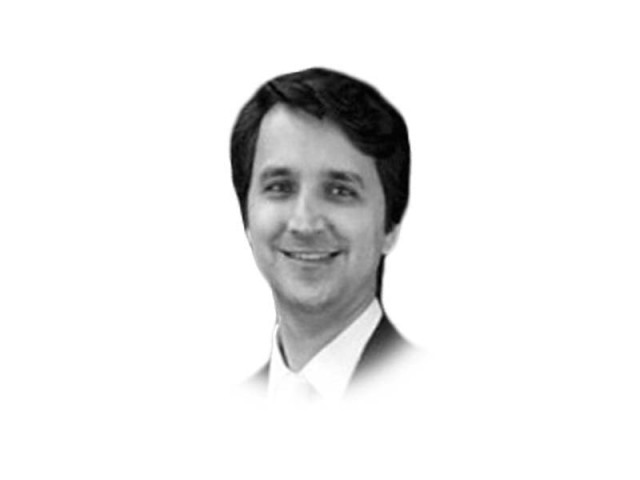 the writer is a george washington university alumnus and public policy consultant he has worked on political campaigns in pakistan and the us the writer is a george washington university alumnus and public policy consultant he has worked on political campaigns in pakistan and the us