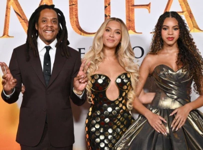 blue ivy carter cast in mufasa the lion king director says beyonc and jay z weren t involved