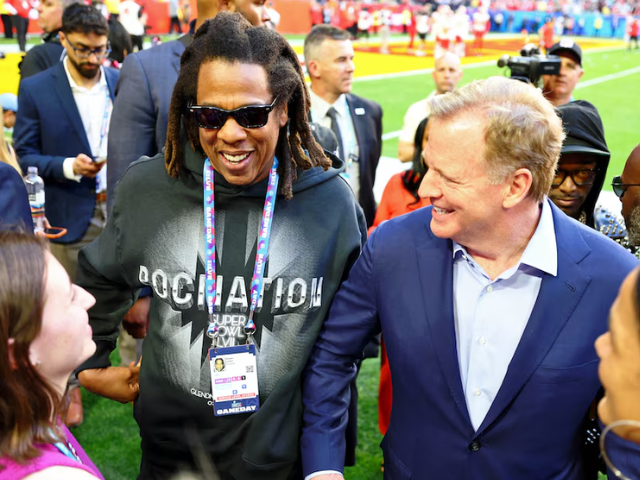 nfl stands by partnership with jay z s roc nation amid sexual assault allegations nfl stands by partnership with jay z s roc nation amid sexual assault allegations