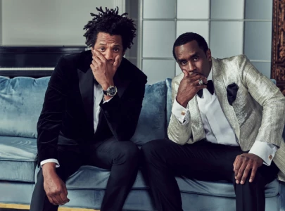 jay z and diddy accused of raping 13 year old girl in refiled lawsuit