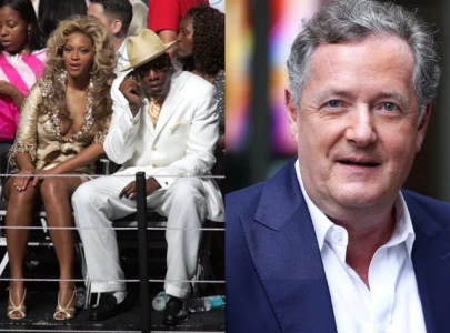 piers morgan apologizes as jay z and beyonc issue cease and desist over jaguar wright s claims