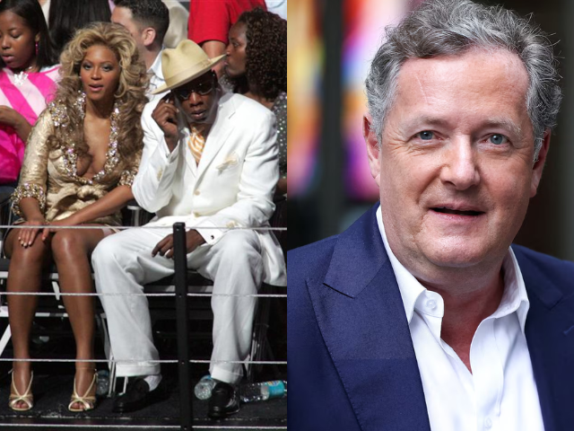piers morgan apologizes as jay z and beyonc issue cease and desist over jaguar wright s claims piers morgan apologizes as jay z and beyonc issue cease and desist over jaguar wright s claims