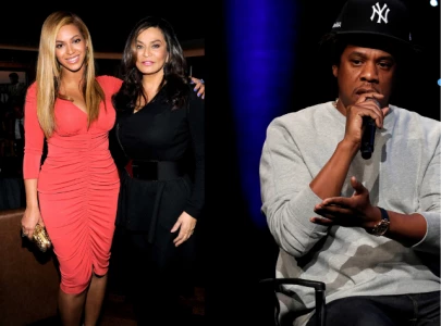 beyonc s mother tina knowles stirs debate by liking post highlighting jay z lawsuit