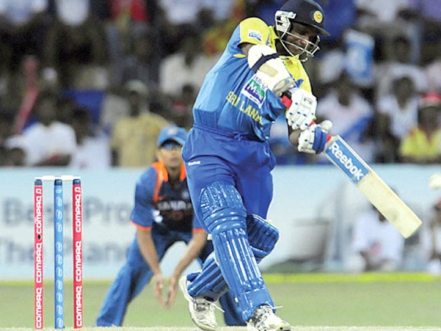jayasuriya makes comeback to limited overs squad