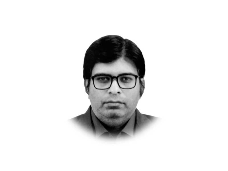 Pakistan’s investment crisis