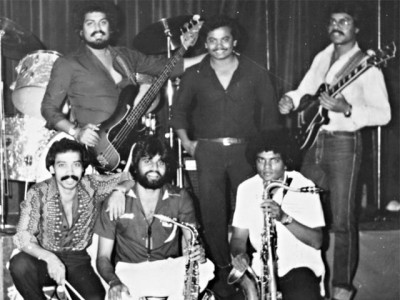 days gone by all that jazz ed