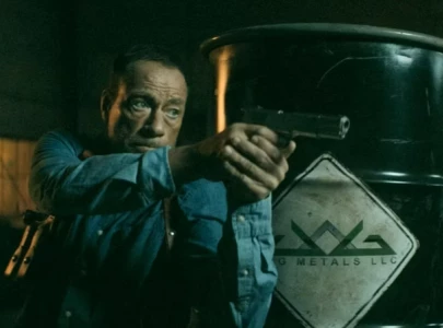 jean claude van damme stars in gritty new thriller darkness of man