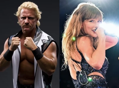 wwe star jeff jarrett reveals taylor swift supported his family during wife s cancer battle