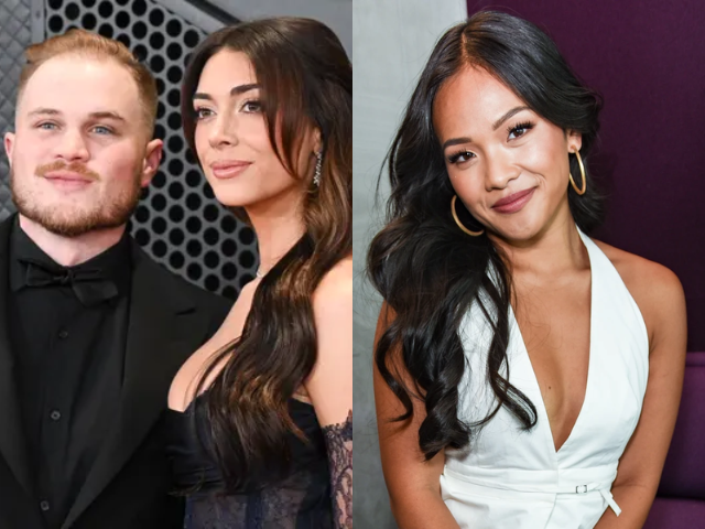 jenn tran relates to brianna lapaglia s claims about ex zach bryan calls it a familiar story jenn tran relates to brianna lapaglia s claims about ex zach bryan calls it a familiar story