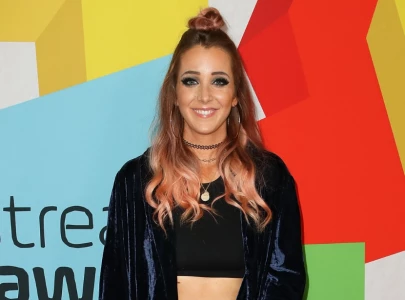 ex youtuber jenna marbles and julien solomita home broken into alleged stalker arrested