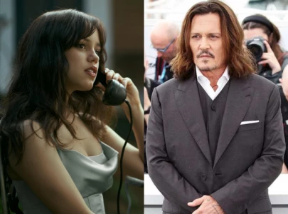 jenna ortega slams rumours she s dating johnny depp calls speculation ridiculous