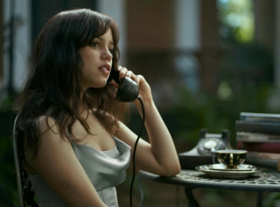 jenna ortega reveals tim burton s unique pitch for beetlejuice 2 role