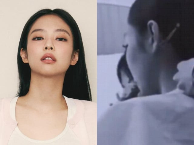 courtesy jennierubyrose on instagram courtesy jennierubyrose on instagram