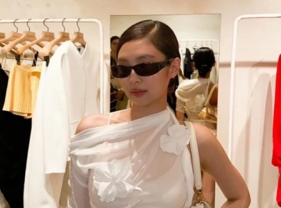 blackpink s jennie is back on social media posts birthday message blackpink s jennie is back on social media posts birthday message