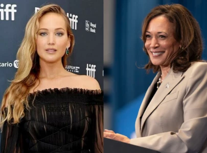 jennifer lawrence endorses kamala harris highlights importance of reproductive rights jennifer lawrence endorses kamala harris highlights importance of reproductive rights