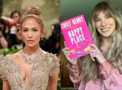 jennifer lopez joins nuyorican productions for netflix adaptation of romance novel happy place