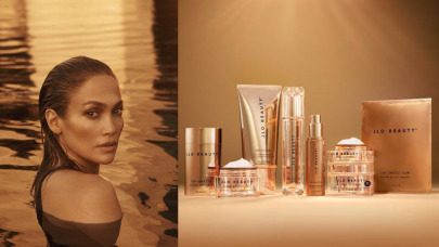jlo s beauty line is finally here jlo s beauty line is finally here