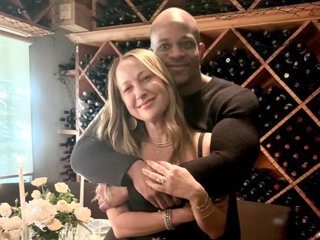 ex wife of tobey maguire jennifer meyer engaged to nigerian billionaire s son geoffrey ogunlesi ex wife of tobey maguire jennifer meyer engaged to nigerian billionaire s son geoffrey ogunlesi