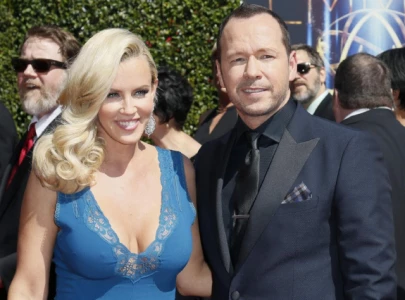 jenny mccarthy celebrates donnie wahlberg s 55th birthday with steamy tribute jenny mccarthy celebrates donnie wahlberg s 55th birthday with steamy tribute
