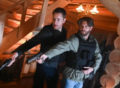 jensen ackles pays homage to supernatural s dean winchester