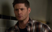 jensen ackles admits nerves over supernatural reunion on the boys jensen ackles admits nerves over supernatural reunion on the boys