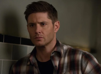 jensen ackles channels 80s action heroes in countdown and the boys jensen ackles channels 80s action heroes in countdown and the boys