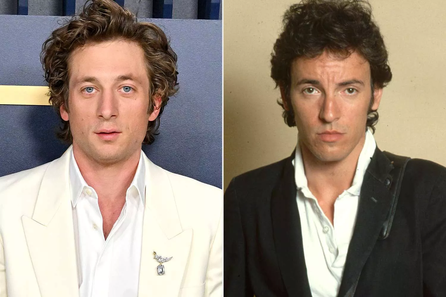 jeremy allen white in talks to star in bruce springsteen s biopic jeremy allen white in talks to star in bruce springsteen s biopic