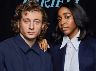 the bear actor ayo edebiri talks dynamic with jeremy allen white amid dating rumours