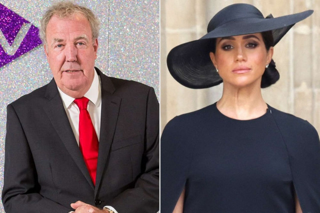 uk s sun apologizes for jeremy clarkson s column on meghan markle uk s sun apologizes for jeremy clarkson s column on meghan markle