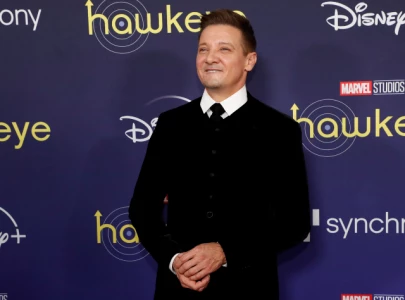 jeremy renner discusses near death experience as whoopi goldberg recalls ghost jeremy renner discusses near death experience as whoopi goldberg recalls ghost