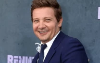 jeremy renner says breathing saved his life in snowplow accident shares story in my next breath jeremy renner says breathing saved his life in snowplow accident shares story in my next breath