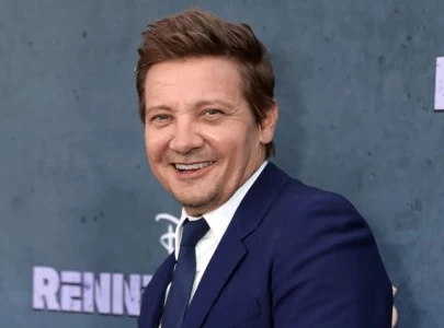 jeremy renner says breathing saved his life in snowplow accident shares story in my next breath
