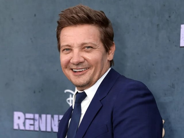 jeremy renner just doesn t have the energy for demanding roles after snow plow accident jeremy renner just doesn t have the energy for demanding roles after snow plow accident