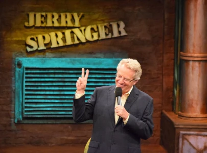 jerry springer era defining tv host passes away at 79 jerry springer era defining tv host passes away at 79