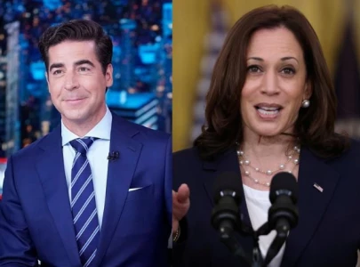 fox news host jesse watters criticized for controversial comment about kamala harris fox news host jesse watters criticized for controversial comment about kamala harris