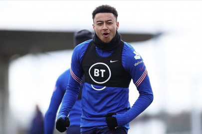 lingard among six dropped by england from final euro squad