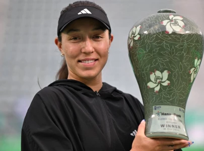 pegula wins in seoul for second title of season pegula wins in seoul for second title of season