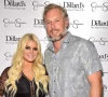 jessica simpson opens up about split from eric johnson