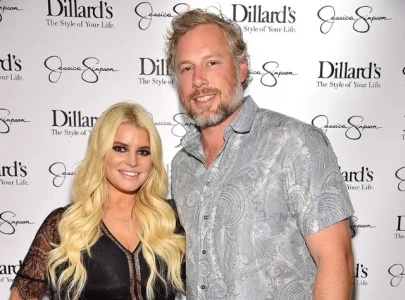 jessica simpson opens up about split from eric johnson