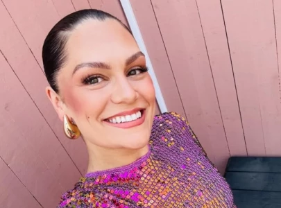jessie j clarifies cancer surgery update i don t have my results yet