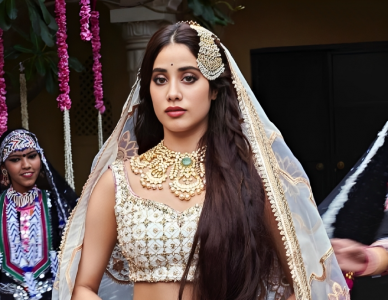 in pictures janhvi kapoor oozes royalty in mohsin naveed ranjha in pictures janhvi kapoor oozes royalty in mohsin naveed ranjha