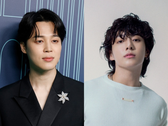 bts jimin breaks jung kook s record on digital song sales chart bts jimin breaks jung kook s record on digital song sales chart