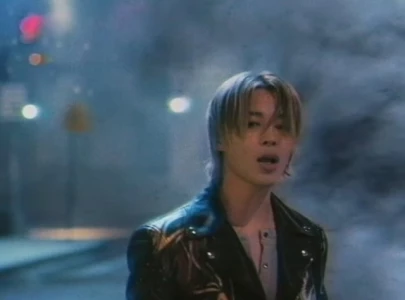 jimin s sgt pepper moment bts star channels beatles spirit of transformation on muse