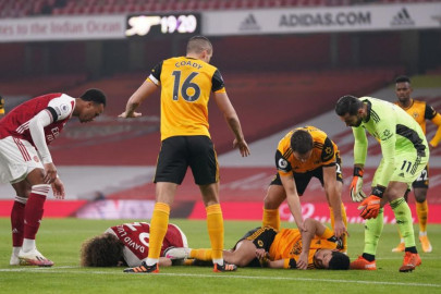 jimenez luiz clash raises calls for concussion substitutes jimenez luiz clash raises calls for concussion substitutes